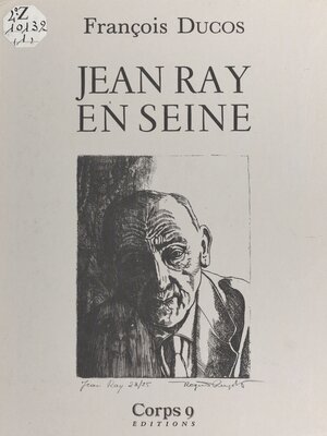 cover image of Jean Ray en Seine